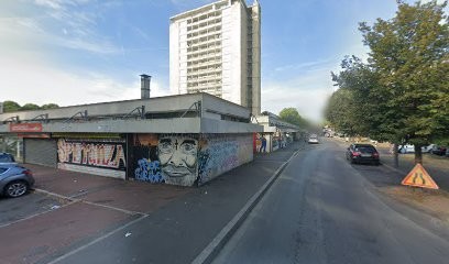 Boucheries Des Andalouses, Boucherie au Blanc-Mesnil