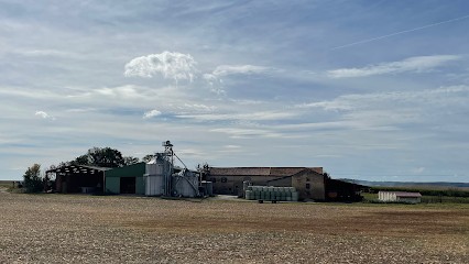 Maison Davrainville, Boucherie à Marsal
