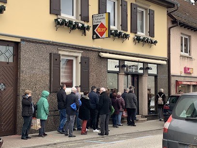 Boucherie Rupp. Charcuterie, Traiteur..., Boucherie à Plobsheim