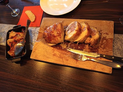 Cyril Malbec, Boucherie à Pinel-Hauterive