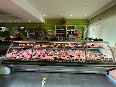 Ma boucherie d'à côté, Boucherie à Saint-Jean-de-la-Ruelle