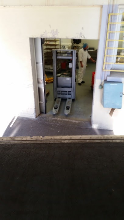 Saborec Sa, Boucherie à Fêche-l'Église