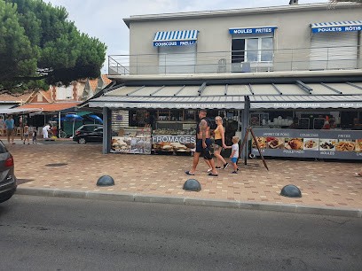 Boucherie Charcuterie Traiteur Gonella, Boucherie à Lacanau