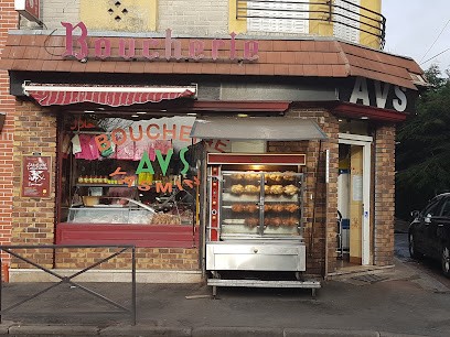 Boucherie Yasmine, Boucherie à Deuil-la-Barre