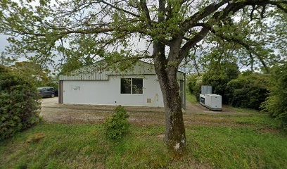 La Ferme de Lacassagne, Charcuterie à Montadet