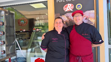 Boucherie L'Etal D'Eric, Boucherie à La Roche-des-Arnauds