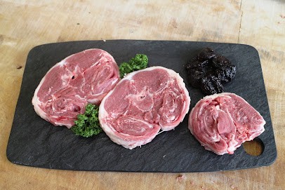 Le Billot De Marie, Boucherie à Fromont