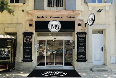 Maison JMB, Boucherie à Salon-de-Provence