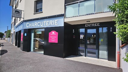 Le Séchoir Du Bugey, Boucherie à Ambérieu-en-Bugey