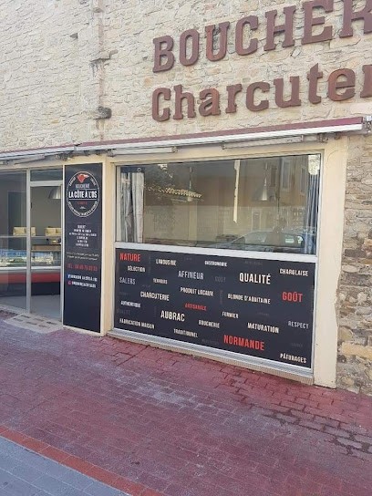 Boucherie La Cote A L'os, Boucherie à Marguerittes