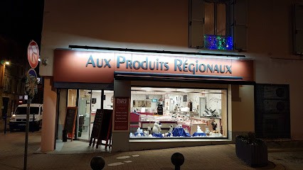 Jean Michel Lorge, Boucherie à Moirans-en-Montagne