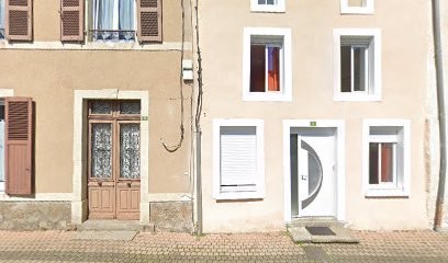 Gallon Patrick, Boucherie à Marsac-en-Livradois