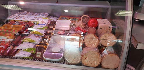 Boucherie Courghain Halal, Boucherie à Grande-Synthe