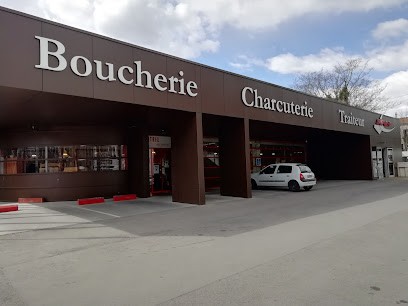 Etal Plus, Boucherie à Manosque