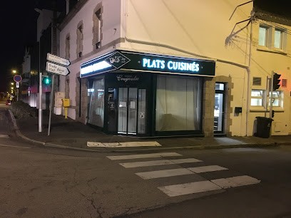 Boucherie Cougoulic La Madeleine, Boucherie à Vannes