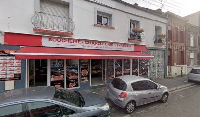 Boucherie Nbm, Boucherie à Denain