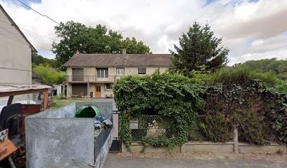 Au Cochon Qui Rit, Charcuterie à Ymeray