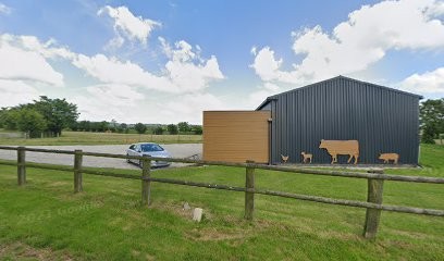 Ferme Des Manets, Boucherie à Semallé