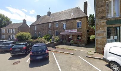 Boucherie Et Charcuterie Traiteurs, Boucherie à Passais Villages