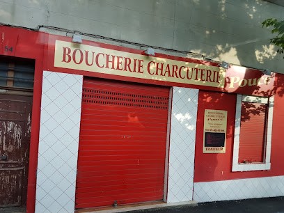 Pouce Jean-Philippe, Boucherie à Septèmes-les-Vallons