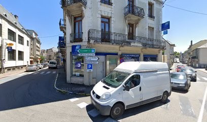 Méchin Sarl, Boucherie à Ussel