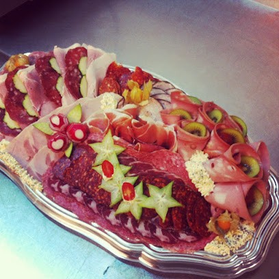 Boucherie Mickael Nourrisson, Boucherie à La Chapelle-Saint-Mesmin