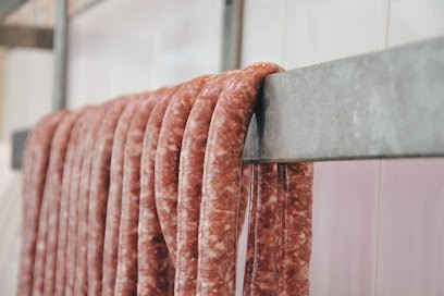 BARBAC, Boucherie à Nay