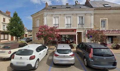 Au Bon Noyennais, Boucherie à Noyen-sur-Sarthe