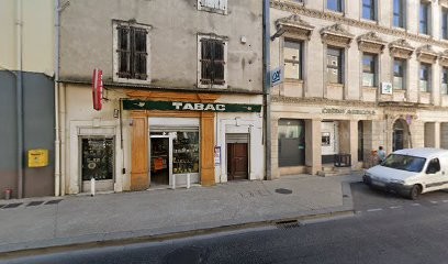 Bancillon Alain, Boucherie à Saint-Ambroix