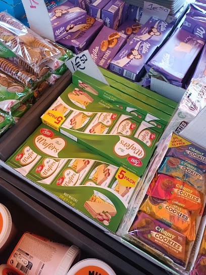 Boucherie Houna Freres, Boucherie à Drancy