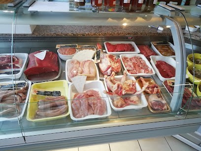 Depoilly Pascal, Boucherie à Chauny