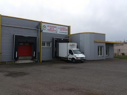 Les Eleveurs De La Chevillotte, Boucherie à Marly