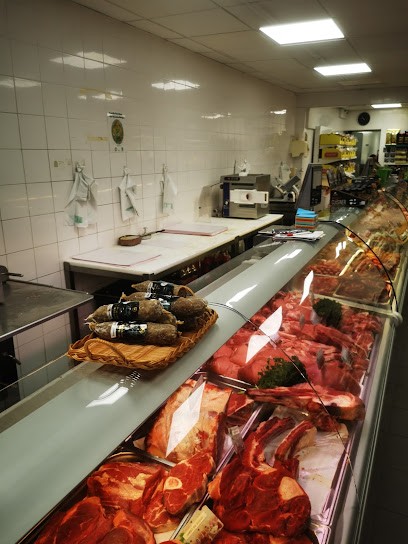 Boucherie Maginot, Boucherie à Bourg-en-Bresse