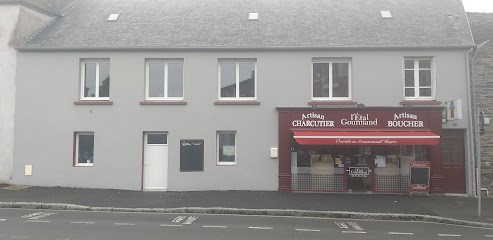 L ETAL GOURMAND, Boucherie à Morlaix