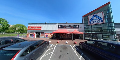 Boucherie Amira, Boucherie à Villiers-le-Bel