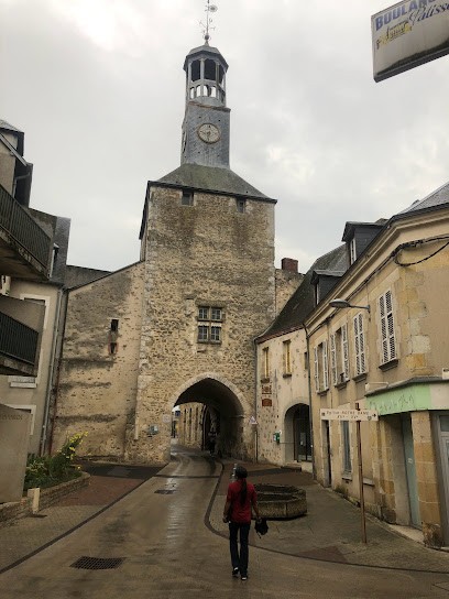 BOUCHERIE L'ORIENTAL( CHEZ AZIZ), Boucherie à Vierzon