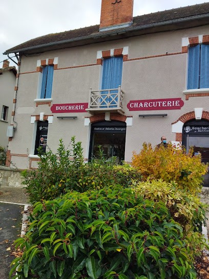 Boucherie DOMINIQUE Sebastien et Sandrine, Boucherie à Besson