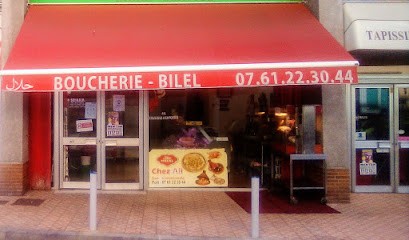 Boucherie Rahma, Boucherie à Menton