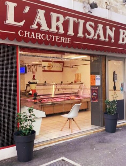 BOUCHERIE MAILHE, Boucherie à Murviel-lès-Béziers