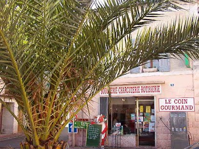 Boucherie Le Coin Gourmand, Boucherie à Saint-André-de-Sangonis