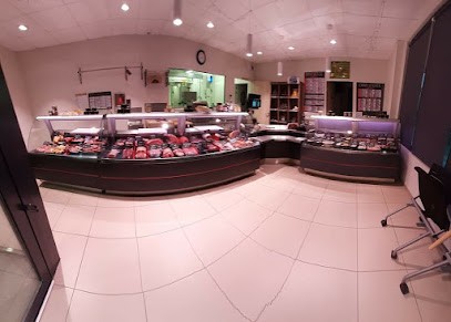 Boucherie Du Viaur, Boucherie à Mirandol-Bourgnounac