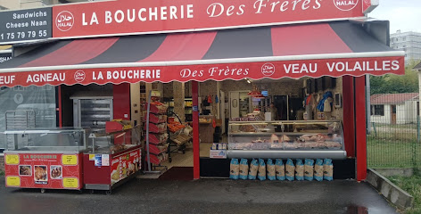 Boucherie Des Freres Boucherie à Melun