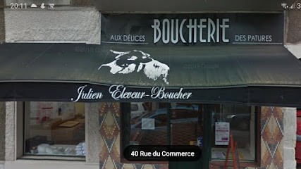 Aux délices des pâtures | Boucherie - Charcuterie - Traiteur, Boucherie à Monein