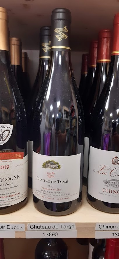 Le Coin De Thierry, Boucherie à Feucherolles