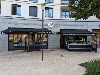 Metzger, Boucherie à Neuilly-sur-Seine