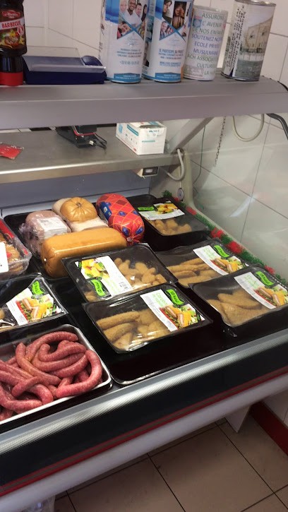 ASSA-ZAG, Boucherie à Argenteuil