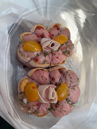 Boucherie Bali, Boucherie à Crolles