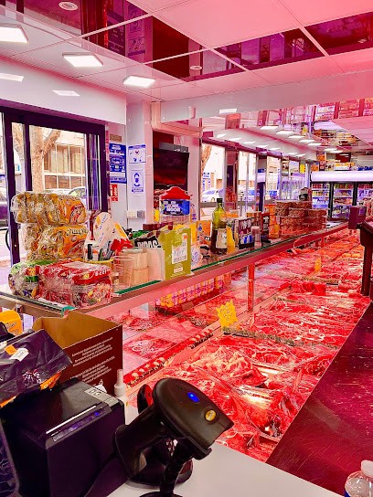 Boucherie Safir, Boucherie à Marseille 16