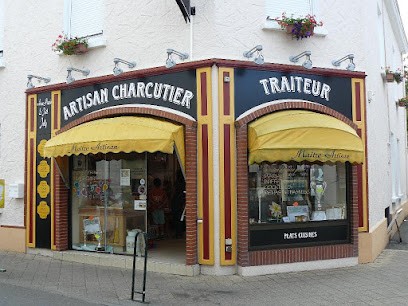 Joly Joël, Charcuterie à Saint-Philbert-de-Grand-Lieu