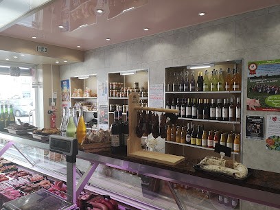 La Bouch'rit Du Caou, Boucherie à Merville